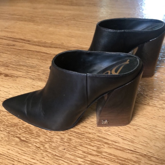 Sam Edelman Reverie Mule - Picture 2 of 6